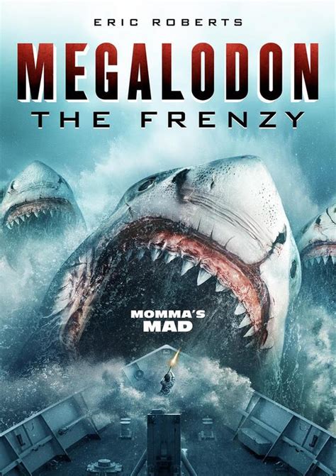 megalodon 2 soap2day 8 90 min Action , Horror , Science Fiction , TV Movie A military vessel on the search for an unidentified submersible finds themselves face to face with a giant shark, forced to